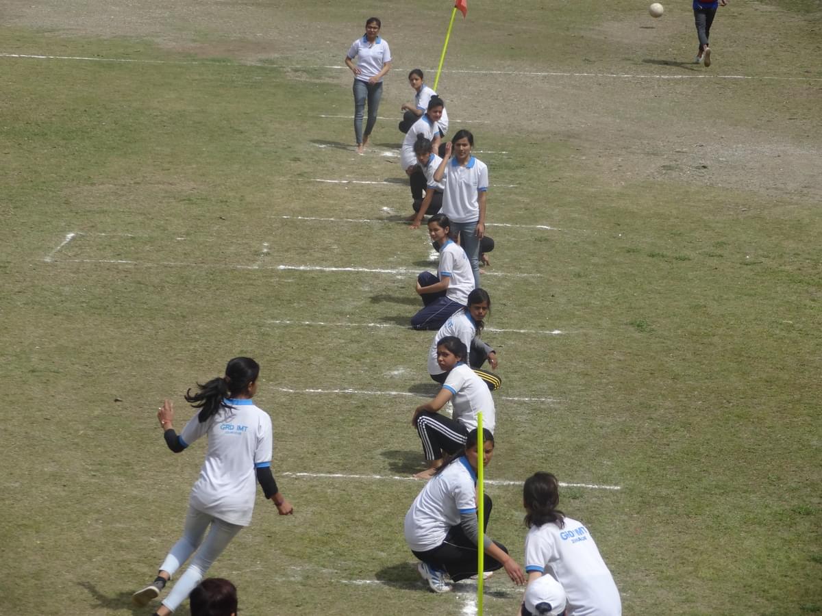 GRD IMT Sports photo 4